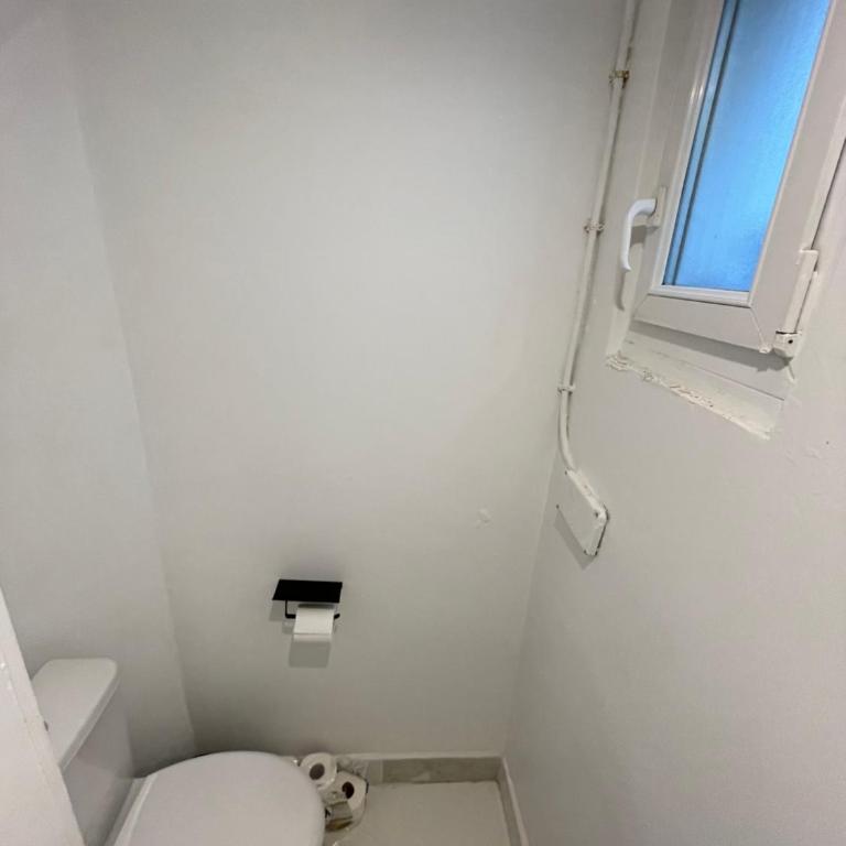 Appartement au rez de chaussée pres de gare de lyon - Appartamento con 1 Camera da Letto - 7