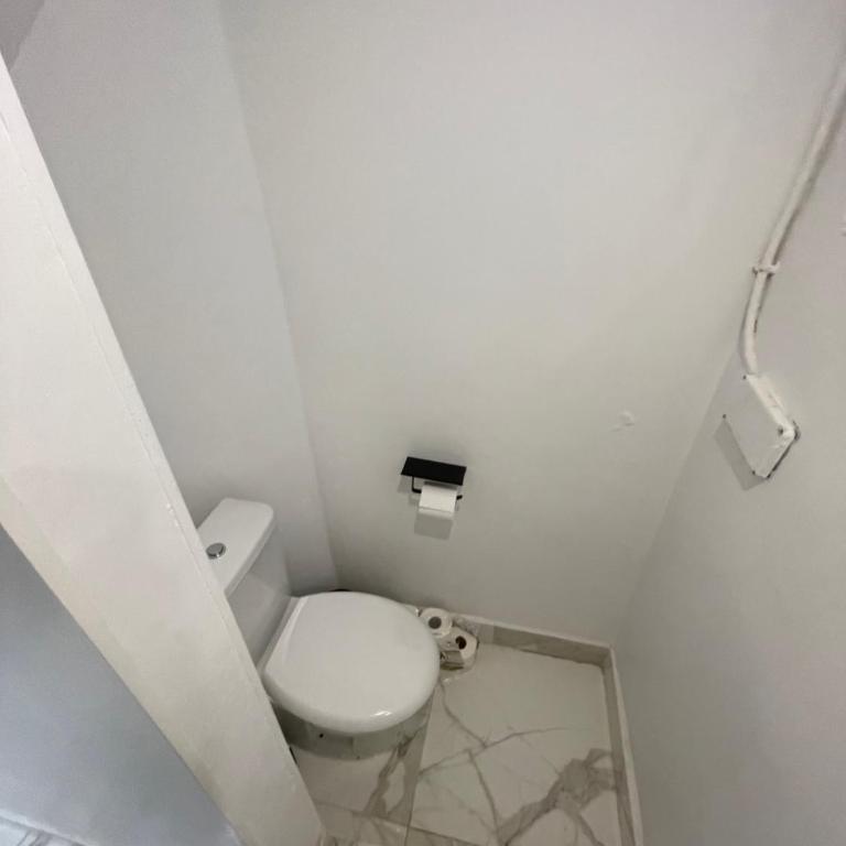 Appartement au rez de chaussée pres de gare de lyon - Appartamento con 1 Camera da Letto - 9