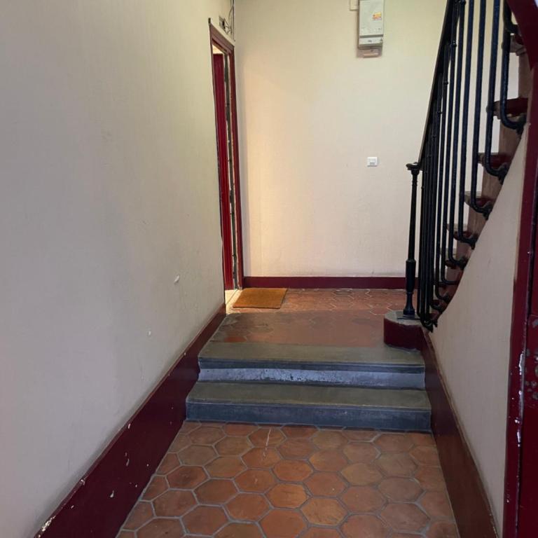 Appartement au rez de chaussée pres de gare de lyon - Appartamento con 1 Camera da Letto - 10