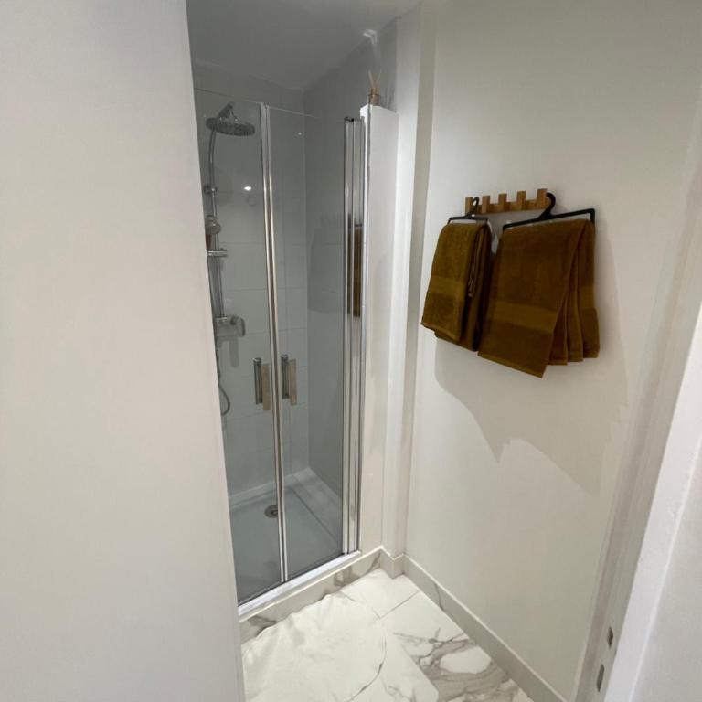 Appartement au rez de chaussée pres de gare de lyon - Appartamento con 1 Camera da Letto - 11