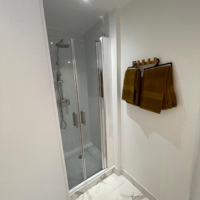 Appartement au rez de chaussée pres de gare de lyon - Appartamento con 1 Camera da Letto - 16