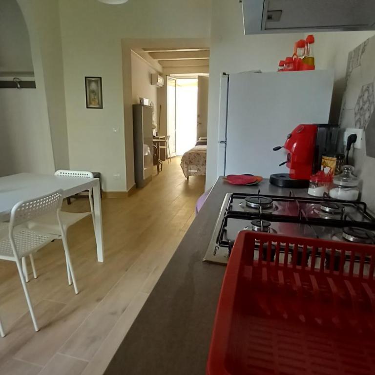 Assammichele - Appartamento con 1 Camera da Letto - 9
