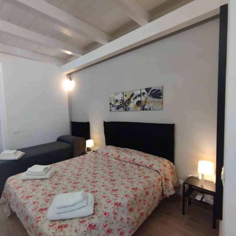 Assammichele - Appartamento con 1 Camera da Letto - 6