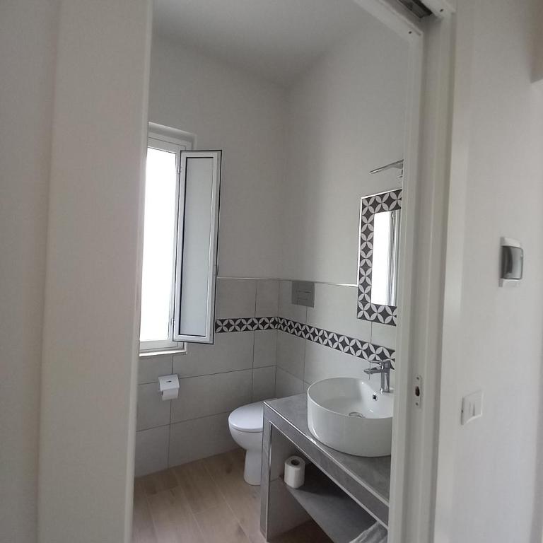 Assammichele - Appartamento con 1 Camera da Letto - 14
