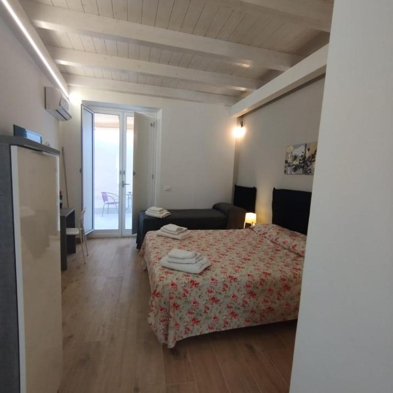 Assammichele - Appartamento con 1 Camera da Letto - 5