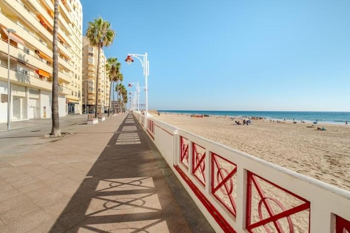 Apartamento playa Victoria - Apartamento de 1 dormitorio - 7