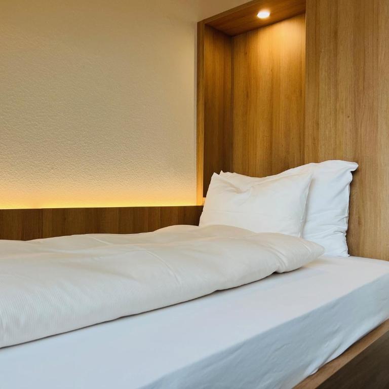 Hotel Felmis - Einzelzimmer - 8