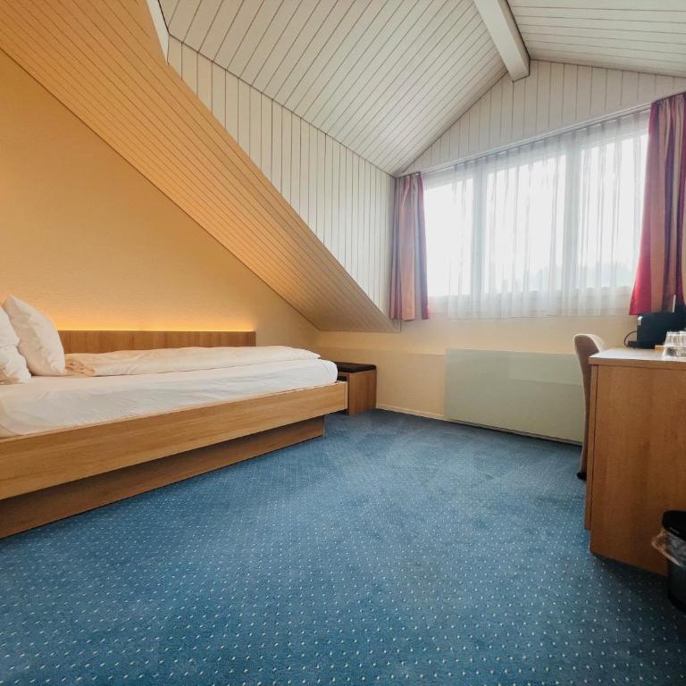 Hotel Felmis - Einzelzimmer - 7