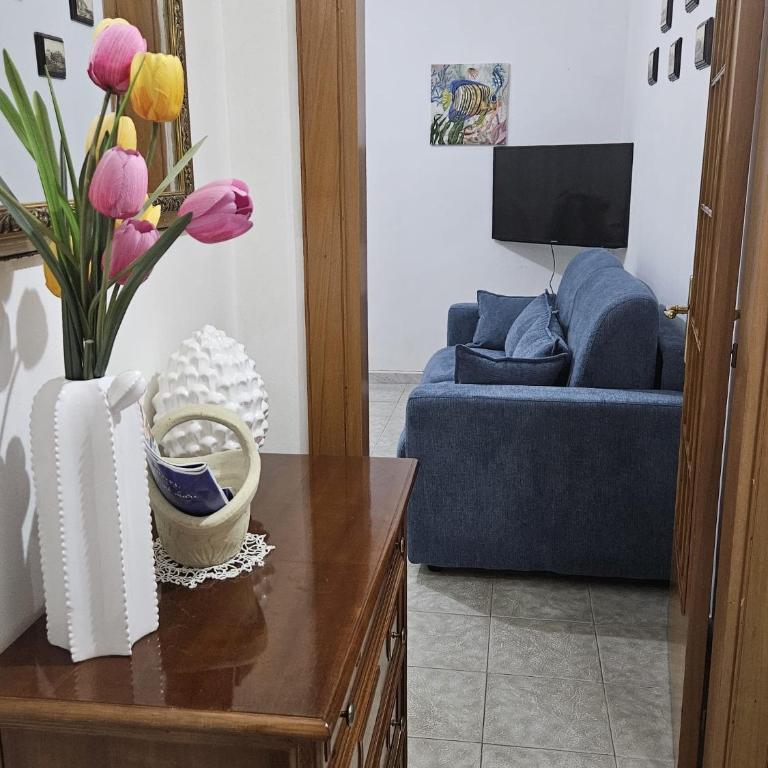 La perla del mare Milazzo - Appartamento con 1 Camera da Letto - 6