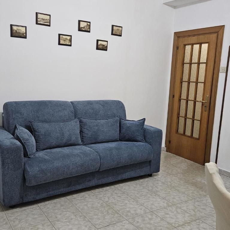 La perla del mare Milazzo - Appartamento con 1 Camera da Letto - 4