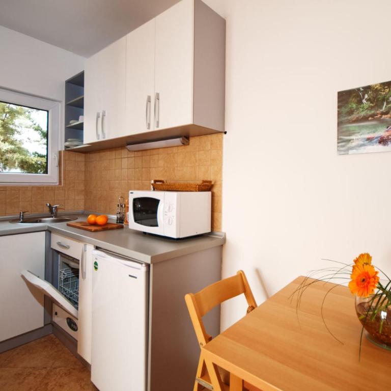 Villa Tenžera - Superior Studio with Balcony - 1