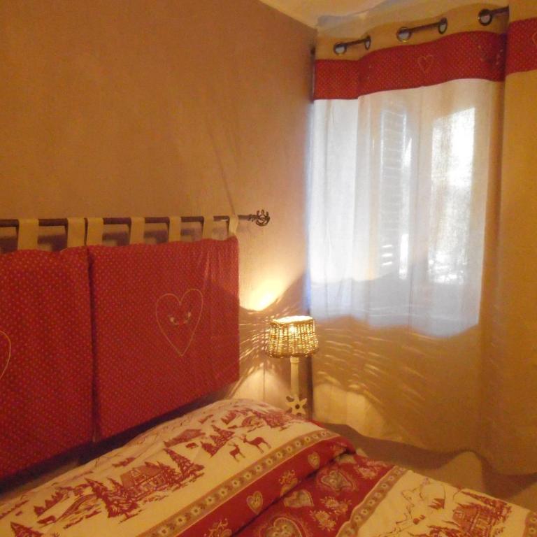 La Casetta Del Dahu - Habitación Familiar Superior - 17