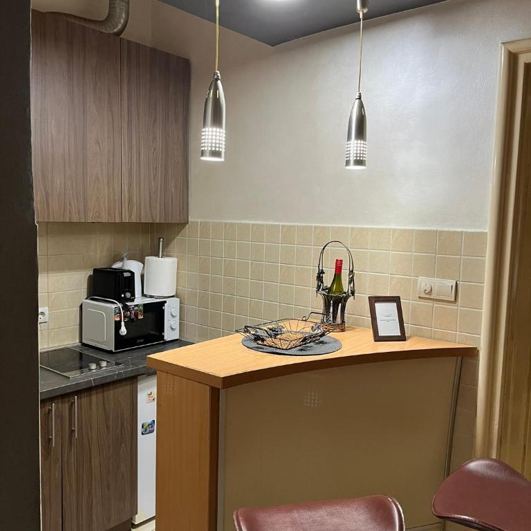 Dalmatinska Apartman - Apartman sa 1 Spavaćom Sobom - 11