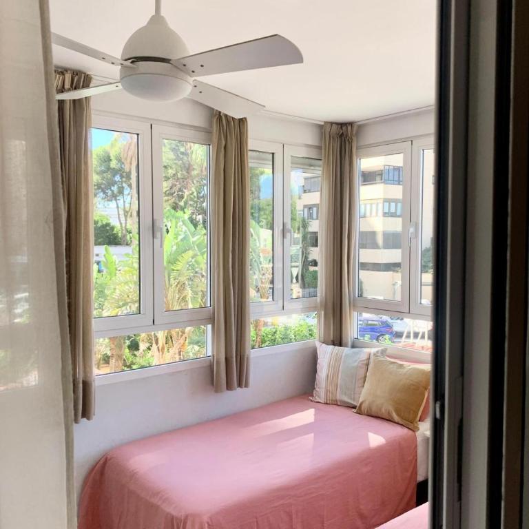 Apartamento Playa y Mar - Apartamento de 3 dormitorios - 25