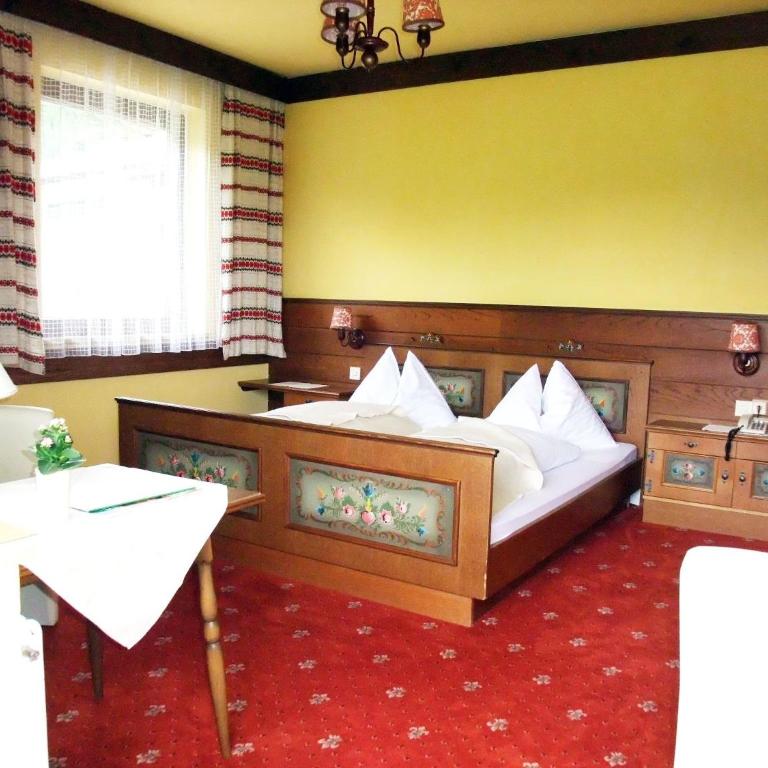 Ferienhotel Knollhof - Doppelzimmer - 3