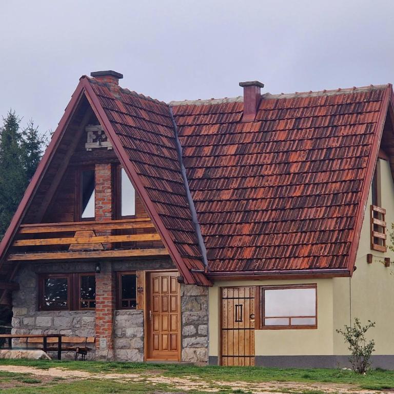 Vikendica 360⁰ Pale - Vacation Home - 1