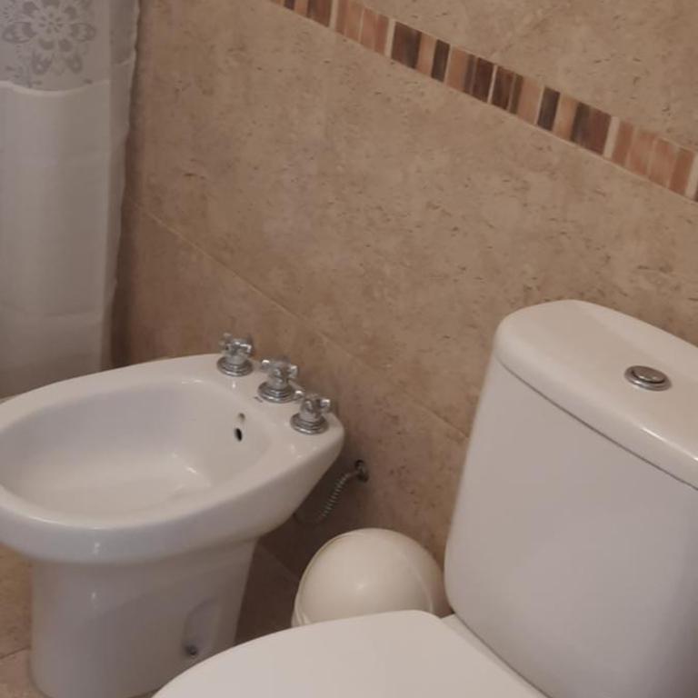 Estudio en Recoleta - One-Bedroom Apartment - 9