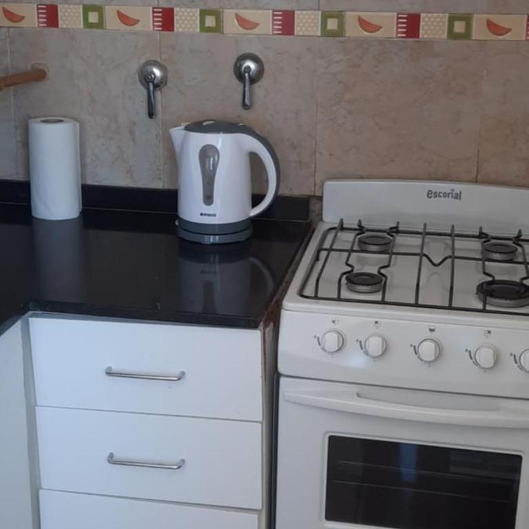 Estudio en Recoleta - One-Bedroom Apartment - 12