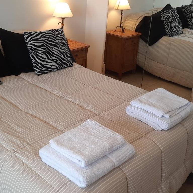 Estudio en Recoleta - One-Bedroom Apartment - 16