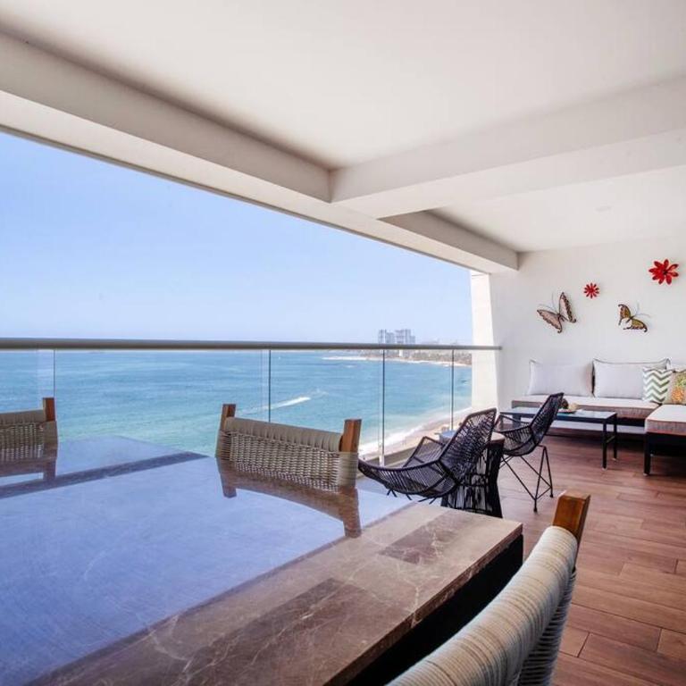 Harbor11005 By Moikkarentals - Two-Bedroom Apartment - 3
