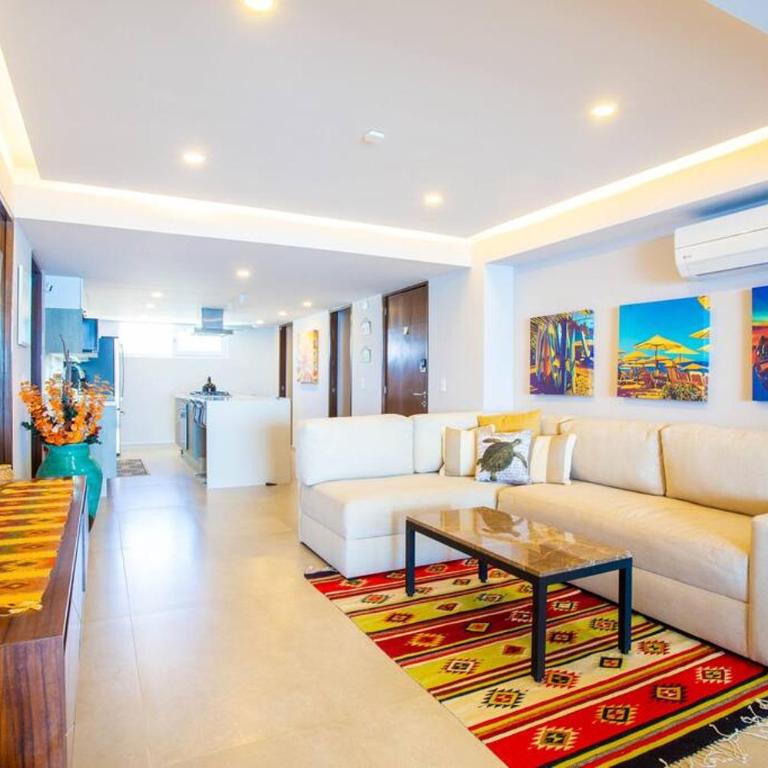 Harbor11005 By Moikkarentals - Two-Bedroom Apartment - 4