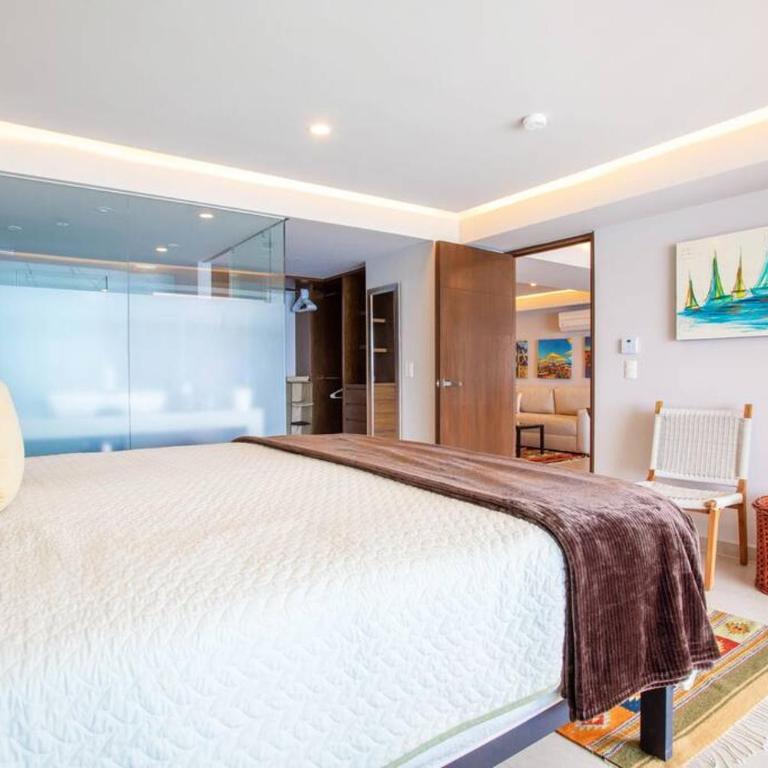 Harbor11005 By Moikkarentals - Two-Bedroom Apartment - 5
