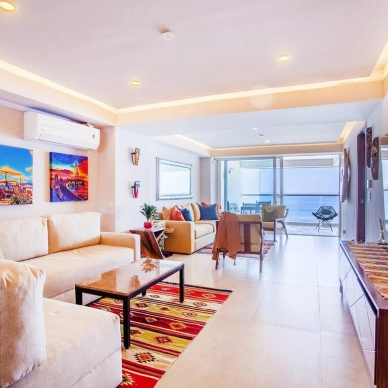 Harbor11005 By Moikkarentals - Two-Bedroom Apartment - 1