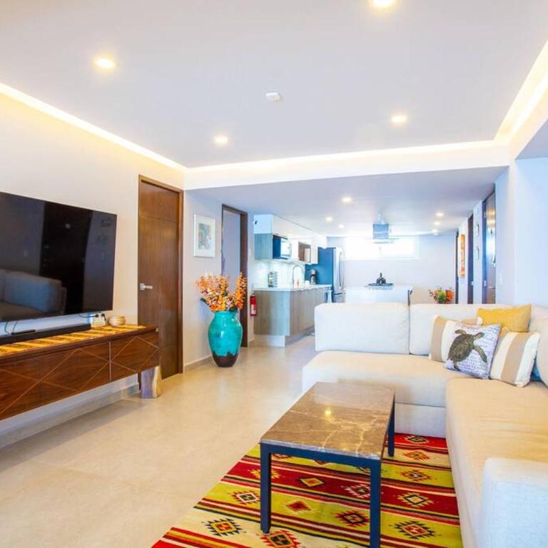 Harbor11005 By Moikkarentals - Two-Bedroom Apartment - 11