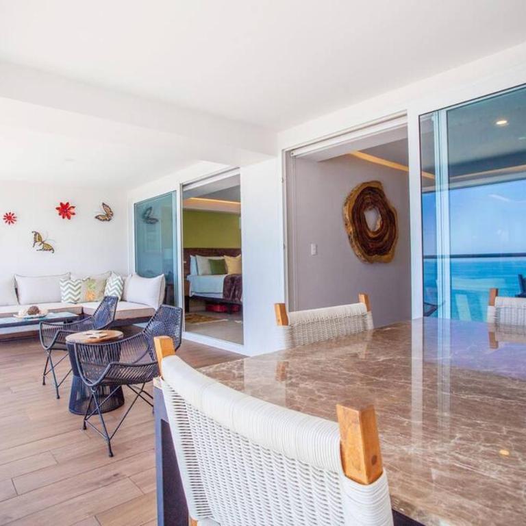 Harbor11005 By Moikkarentals - Two-Bedroom Apartment - 12