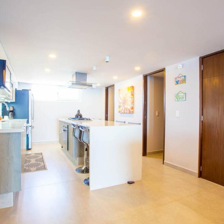 Harbor11005 By Moikkarentals - Two-Bedroom Apartment - 16