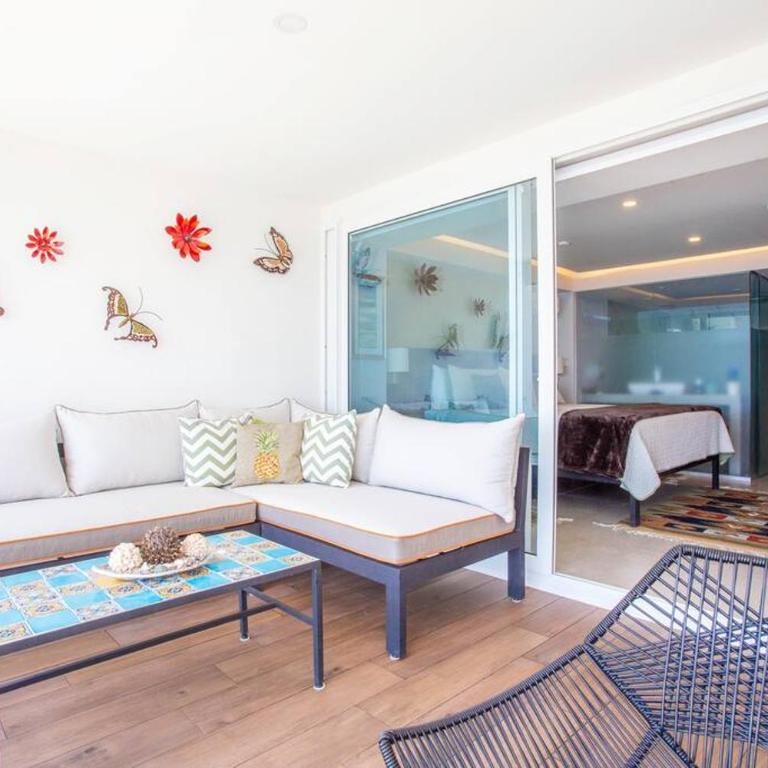 Harbor11005 By Moikkarentals - Two-Bedroom Apartment - 22