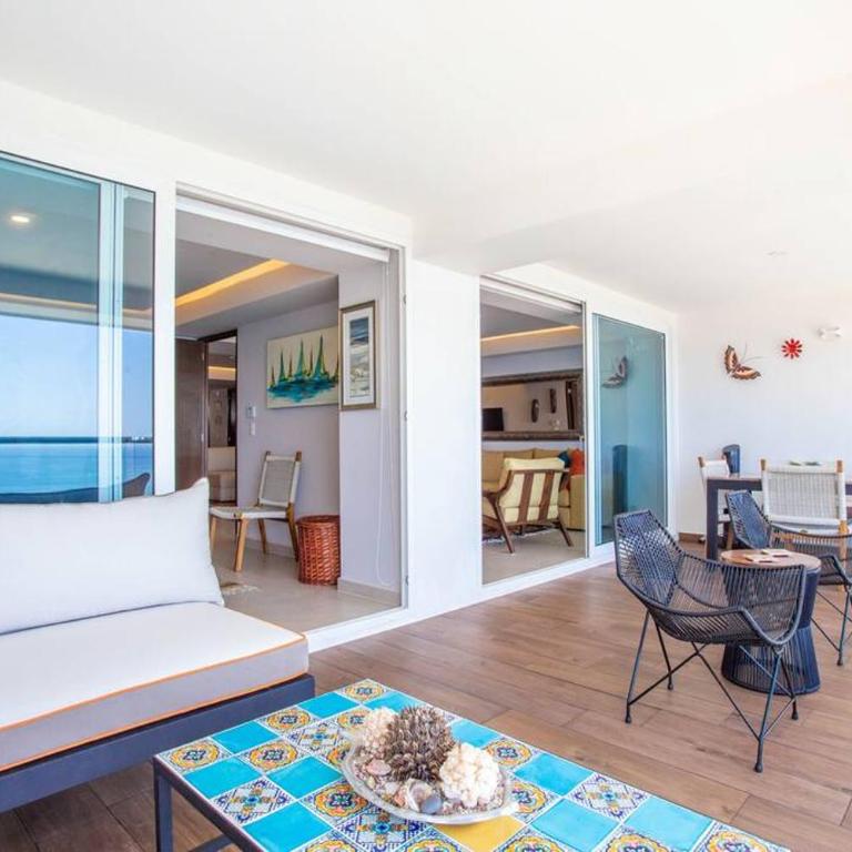 Harbor11005 By Moikkarentals - Two-Bedroom Apartment - 24