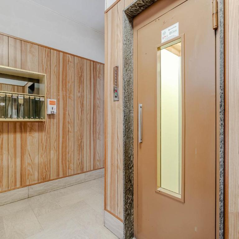 GuestHost - MM Carducci Comfy Apartment with Terrace - Appartamento con 1 Camera da Letto - 20