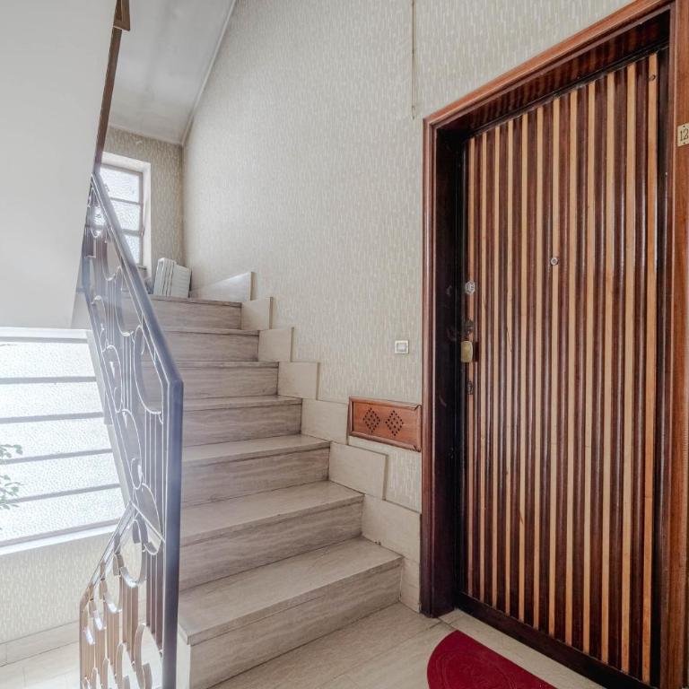 GuestHost - MM Carducci Comfy Apartment with Terrace - Appartamento con 1 Camera da Letto - 19