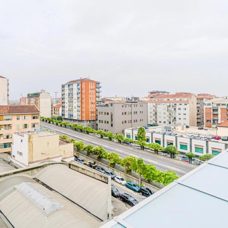 GuestHost - MM Carducci Comfy Apartment with Terrace - Appartamento con 1 Camera da Letto - 15