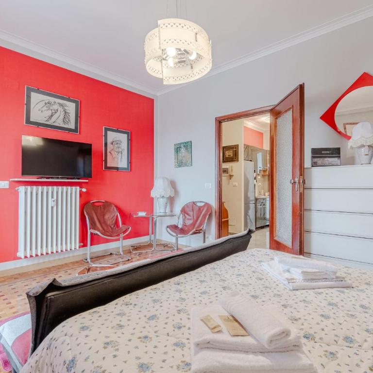 GuestHost - MM Carducci Comfy Apartment with Terrace - Appartamento con 1 Camera da Letto - 13