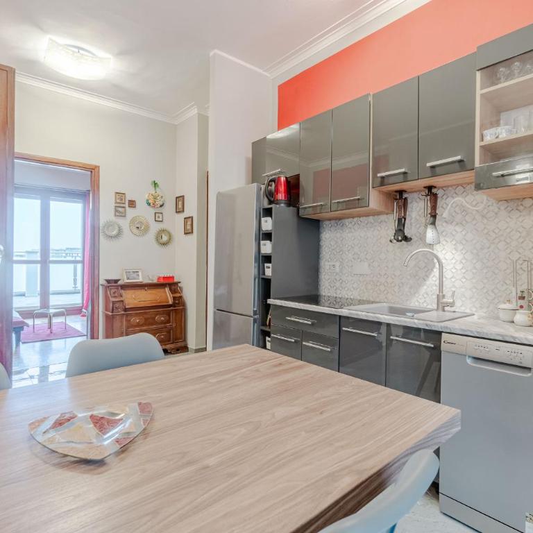 GuestHost - MM Carducci Comfy Apartment with Terrace - Appartamento con 1 Camera da Letto - 7