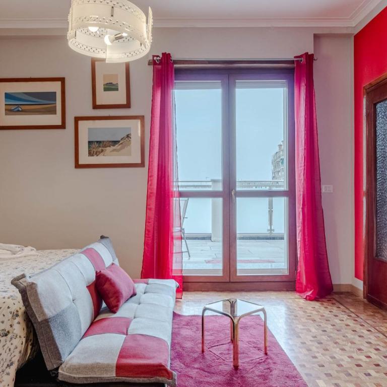 GuestHost - MM Carducci Comfy Apartment with Terrace - Appartamento con 1 Camera da Letto - 11