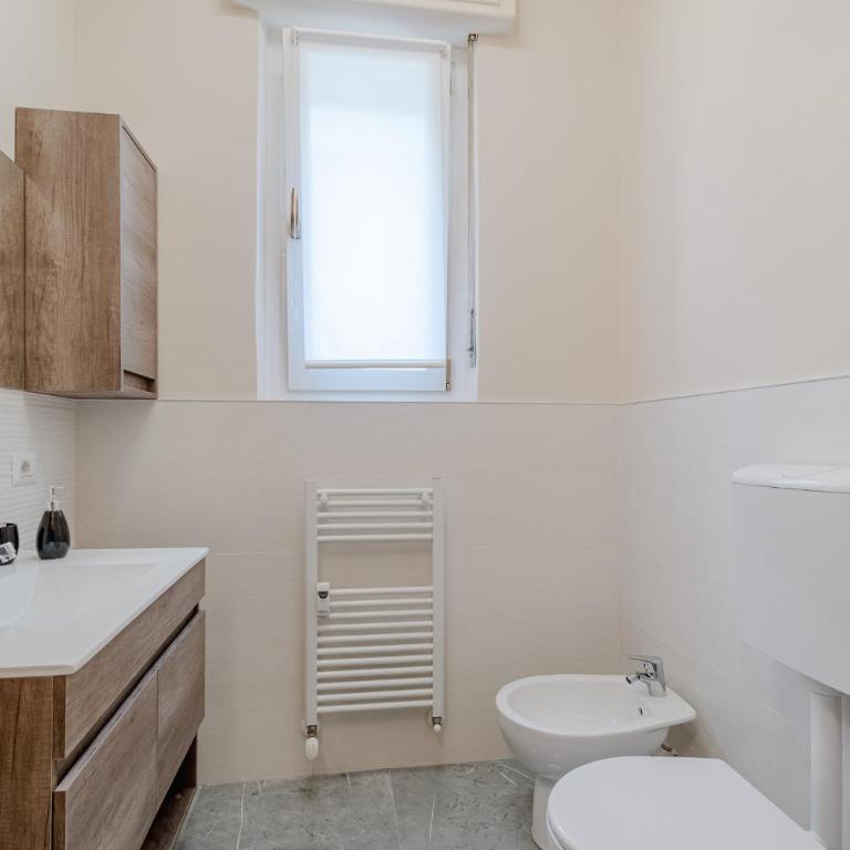 GuestHost - MM Carducci Comfy Apartment with Terrace - Appartamento con 1 Camera da Letto - 17