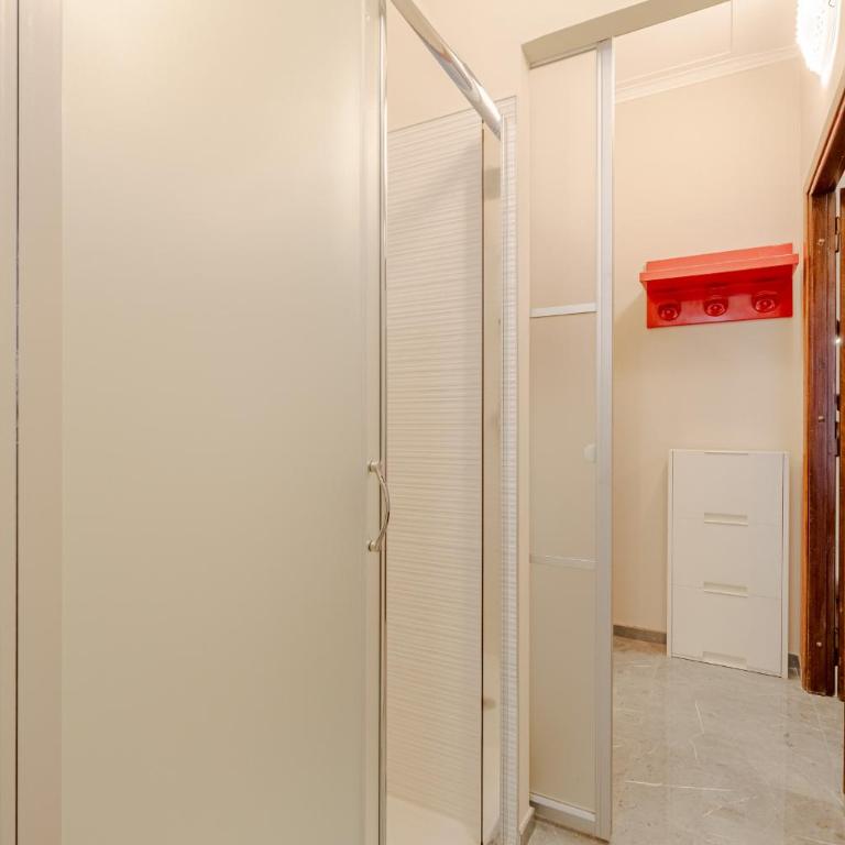 GuestHost - MM Carducci Comfy Apartment with Terrace - Appartamento con 1 Camera da Letto - 18