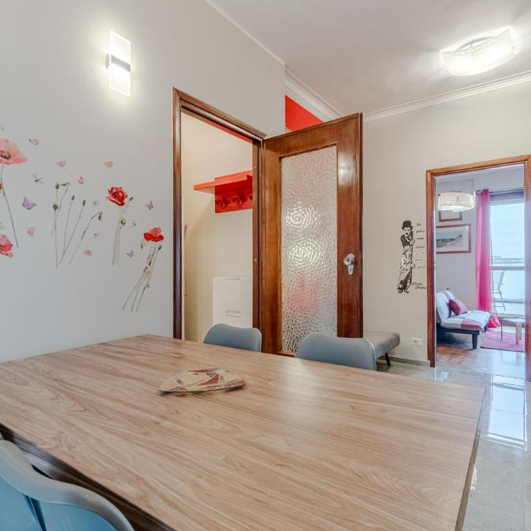 GuestHost - MM Carducci Comfy Apartment with Terrace - Appartamento con 1 Camera da Letto - 8