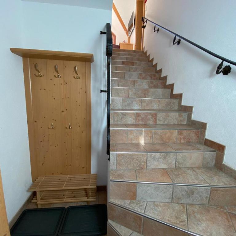 Appartement Gafluna - Apartment mit 2 Schlafzimmern und Balkon - 30