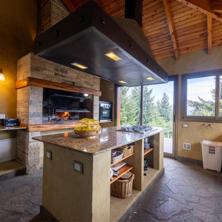 Il Castello - Chalet - 39