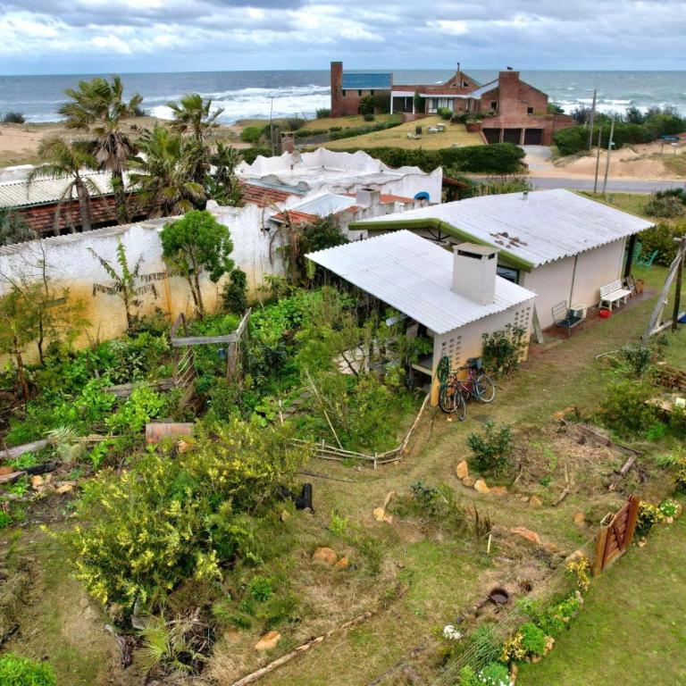 CASA ATAMAR, LA BALCONADA, LA PALOMA, Rocha - Two-Bedroom House - 20