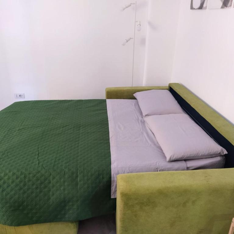 Home Fermi 80 - Appartamento con 1 Camera da Letto - 20