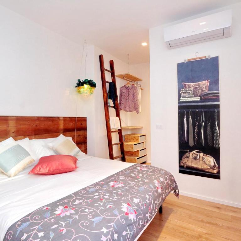 Colosseum Stylish Apartment - Appartamento con Terrazza - 4