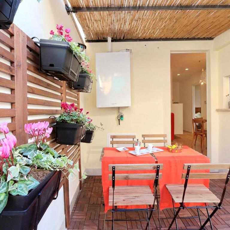 Colosseum Stylish Apartment - Appartamento con Terrazza - 28