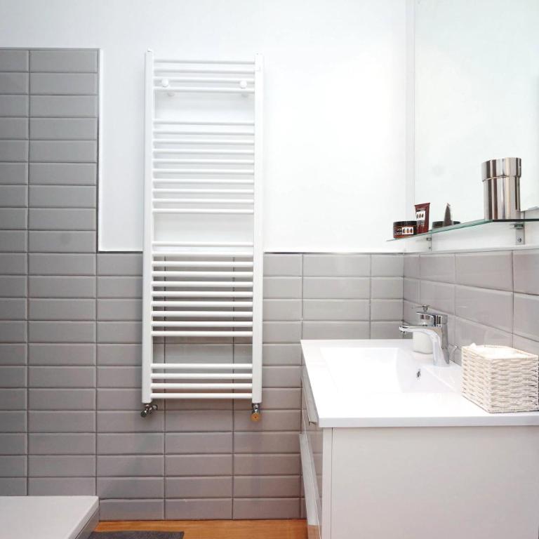 Colosseum Stylish Apartment - Appartamento con Terrazza - 13