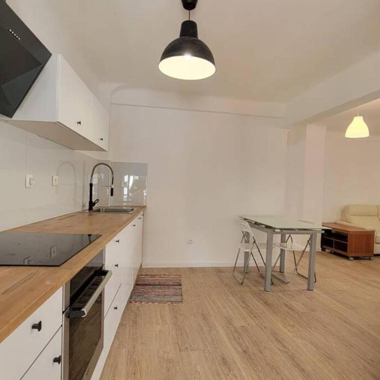 Apartment 3 pieces par la mer avec climatisation - Apartment mit 2 Schlafzimmern - 1