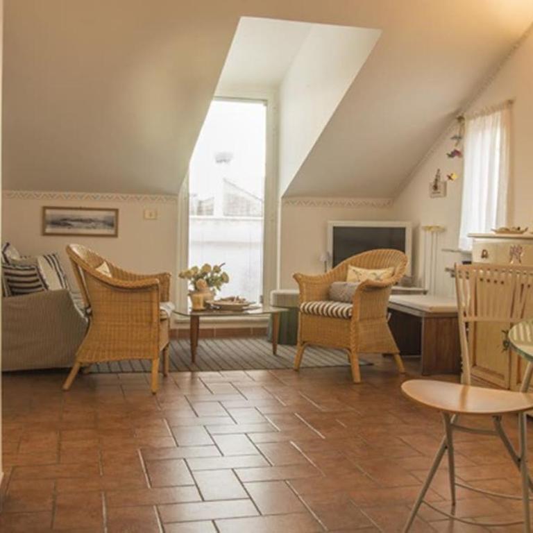 Sea Guest house - Two-Bedroom Apartment - 1